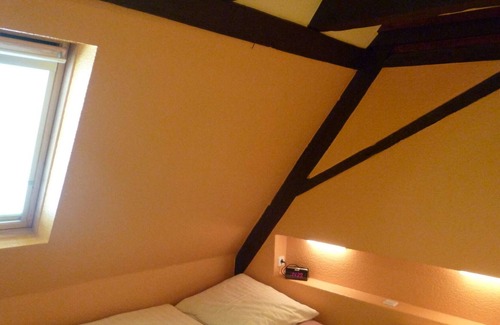Neuendorf Apartamento | holiday apartment/apt. for 4 guests with 65m² in Koblenz (163836)