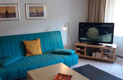 Neuendorf Apartamento | holiday apartment/apt. for 4 guests with 55m² in Koblenz (164073)