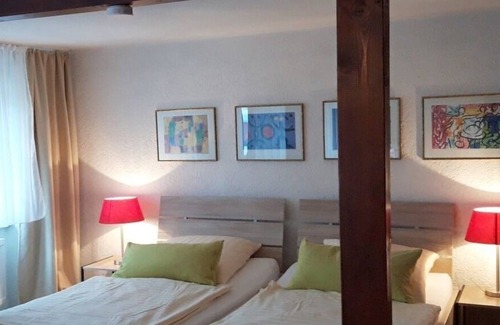 Neuendorf Apartamento | holiday apartment/apt. for 4 guests with 55m² in Koblenz (164073)