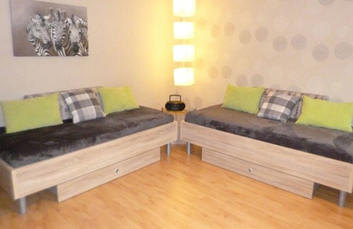 Neuendorf Apartamento | holiday apartment/apt. for 2 guests with 45m² in Koblenz (164078)