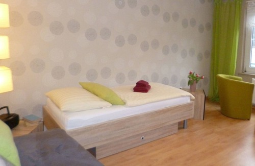 Neuendorf Apartamento | holiday apartment/apt. for 2 guests with 45m² in Koblenz (164078)