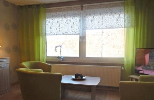Neuendorf Apartamento | holiday apartment/apt. for 2 guests with 45m² in Koblenz (164078)
