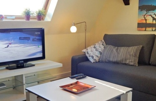 Neuendorf Apartamento | holiday apartment/apt. for 4 guests with 55m² in Koblenz (164079)