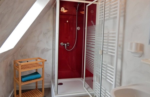 Neuendorf Apartamento | holiday apartment/apt. for 4 guests with 55m² in Koblenz (164079)
