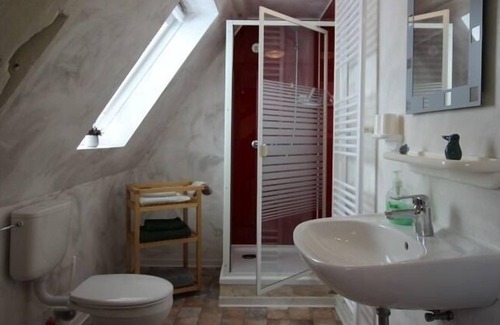 Neuendorf Apartamento | holiday apartment/apt. for 4 guests with 55m² in Koblenz (164079)