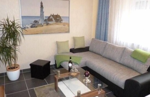 Metternich Apartamento | holiday apartment/apt. for 3 guests with 48m² in Koblenz (164088)
