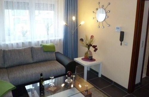 Metternich Apartamento | holiday apartment/apt. for 3 guests with 48m² in Koblenz (164088)