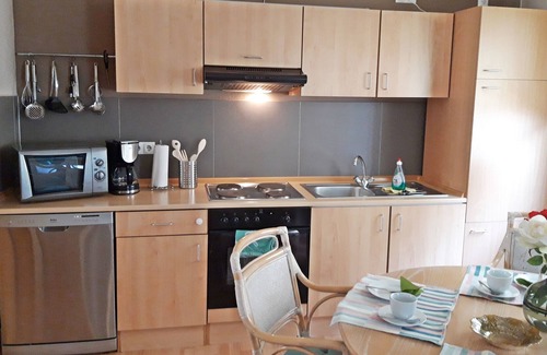 Neuendorf Apartamento | holiday apartment/apt. for 5 guests with 78m² in Koblenz (164091)