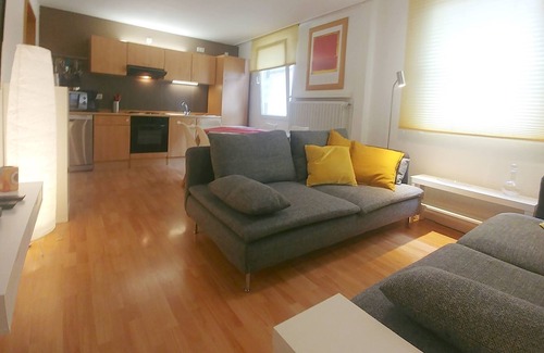 Neuendorf Apartamento | holiday apartment/apt. for 5 guests with 78m² in Koblenz (164091)