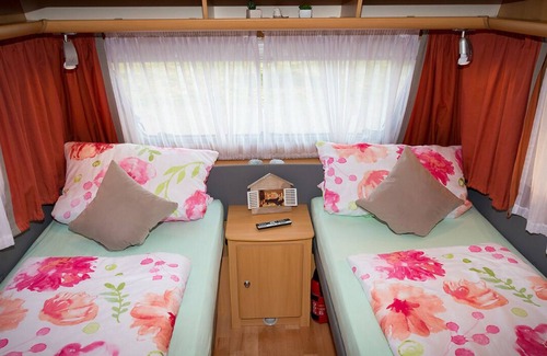 Xanten Apartamento | holiday apartment/apt. for 2 guests with 12m² in Xanten (163902)