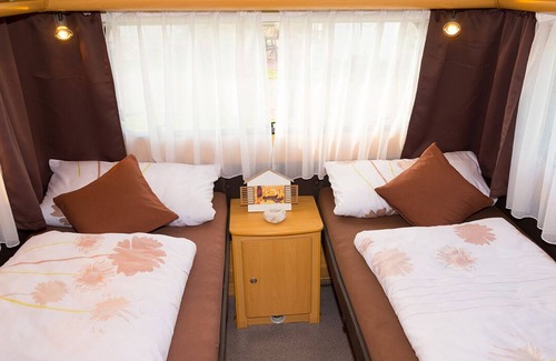 Xanten Apartamento | holiday apartment/apt. for 2 guests with 12m² in Xanten (163903)