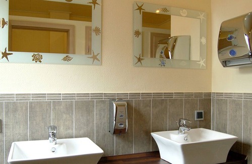 Xanten Apartamento | holiday apartment/apt. for 2 guests with 12m² in Xanten (163903)