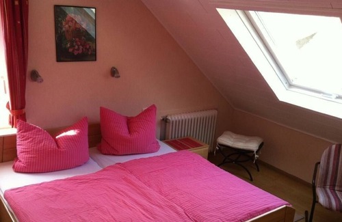 Alf Apartamento | holiday apartment/apt. for 5 guests with 65m² in Alf (180555)