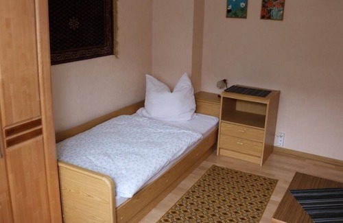 Alf Apartamento | holiday apartment/apt. for 5 guests with 65m² in Alf (180555)