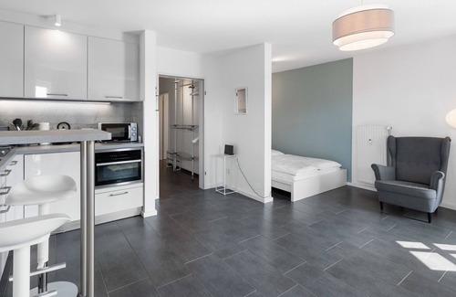 Dueren Apartamento | holiday apartment/apt. for 4 guests with 58m² in Düren (162802)