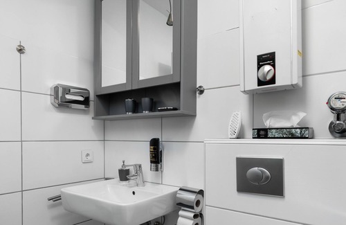 Dueren Apartamento | holiday apartment/apt. for 4 guests with 58m² in Düren (162802)