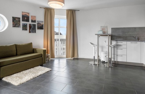 Dueren Apartamento | holiday apartment/apt. for 4 guests with 58m² in Düren (162802)