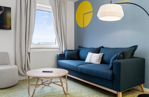 Dueren Apartamento | holiday apartment/apt. for 4 guests with 23m² in Düren (165684)