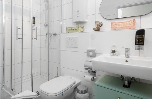 Dueren Apartamento | holiday apartment/apt. for 4 guests with 23m² in Düren (165684)