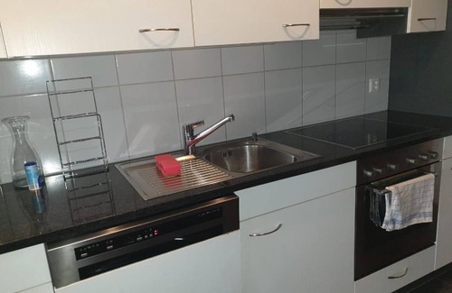 Arbon Apartamento | Apartamento de vacaciones Arbon para 1 - 8 personas con 3 dormitorios - Apartamento
