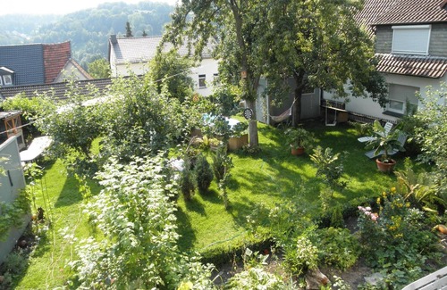 Arnsberg Apartamento | Apartamento de vacaciones Arnsberg para 1 - 5 personas con 2 dormitorios - Apartamento en casa unifa