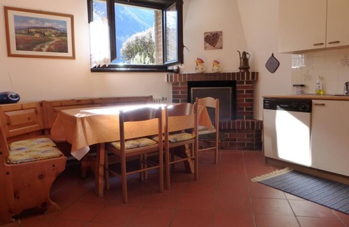 Arogno Apartamento | Apartamento de vacaciones Arogno para 1 - 4 personas con 2 dormitorios - Apartamento en casa unifami