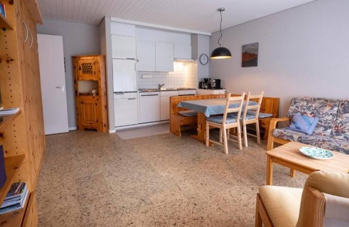Arosa Apartamento | Apartamento de vacaciones Arosa para 1 - 5 personas con 1 dormitorio - Apartamento