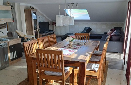 Arrach Apartamento | Apartamento de vacaciones Arrach para 1 - 8 personas con 3 dormitorios - Apartamento