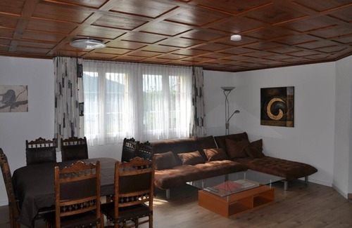 Arth Otro | Apartamento de vacaciones Arth para 1 - 4 personas con 2 dormitorios - Casa rural