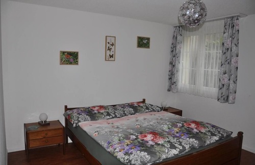 Arth Otro | Apartamento de vacaciones Arth para 1 - 4 personas con 2 dormitorios - Casa rural