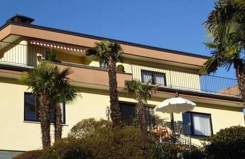 Ascona Apartamento | Apartamento de vacaciones Ascona para 1 - 2 personas - Apartamento
