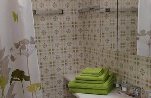 Ascona Apartamento | Holiday apartment Ascona for 2 persons - Holiday apartment