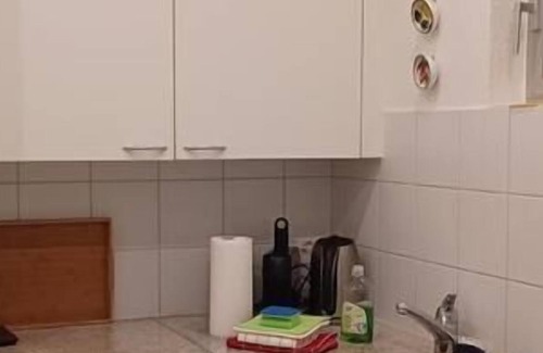 Ascona Apartamento | Holiday apartment Ascona for 2 persons - Holiday apartment