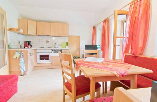 Schlitters Apartamento | Apartamento vacacional en la finca