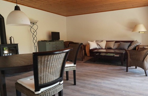 Dernbach Apartamento | Apartamento de vacaciones en el tilo