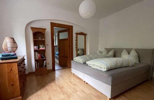 Plauen Casa | Holiday apartment at Fichtepark