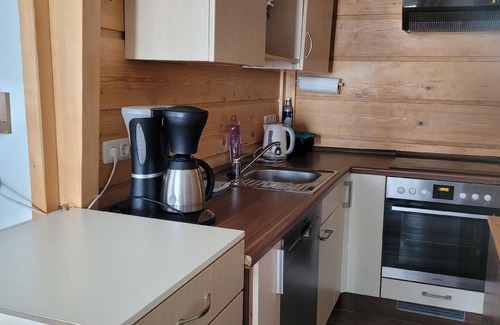 Nesselwaengle Apartamento | Apartamento de vacaciones Nesselwängle para 1 - 5 personas con 1 dormitorio - Apartamento en casa un