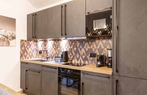 Turracher Hohe Apartamento | Holiday Apartment Near ski Slope