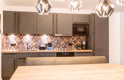 Turracher Hohe Apartamento | Holiday Apartment Near ski Slope