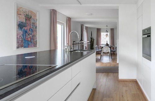 Tiefgraben Apartamento | Apartamento de vacaciones Zell am Moos para 1 - 4 personas con 2 dormitorios - Apartamento