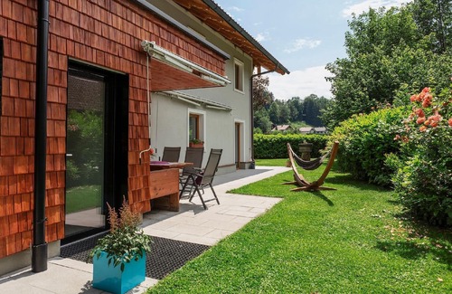 Tiefgraben Apartamento | Apartamento de vacaciones Zell am Moos para 1 - 4 personas con 2 dormitorios - Apartamento
