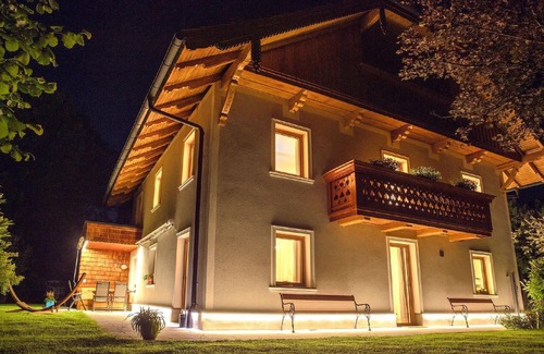 Tiefgraben Apartamento | Apartamento de vacaciones Zell am Moos para 1 - 4 personas con 2 dormitorios - Apartamento