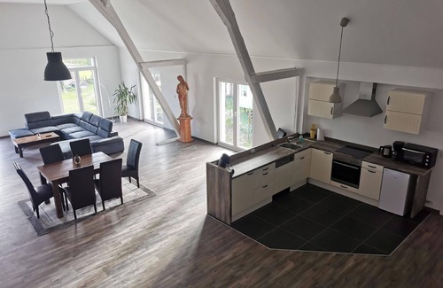 Auw Apartamento | Holiday apartment Auw for 1 - 8 persons with 3 bedrooms - Holiday apartment