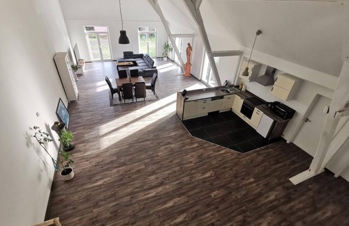 Auw Apartamento | Holiday apartment Auw for 1 - 8 persons with 3 bedrooms - Holiday apartment