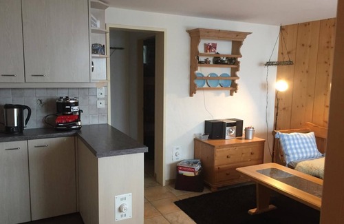 Axalp Chalet De Esquí | Apartamento de vacaciones Axalp para 1 - 4 personas con 2 dormitorios - Chalet de madera