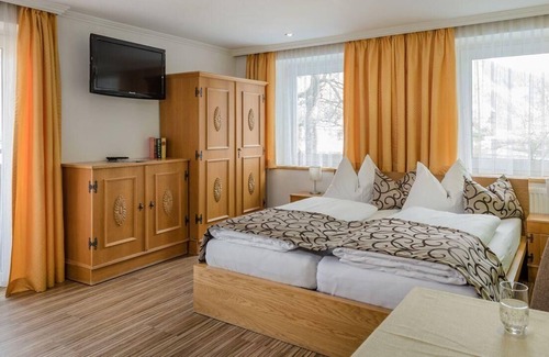 Bockstein Apartamento | Apartamento de vacaciones Bad Gastein para 1 - 2 personas - Apartamento