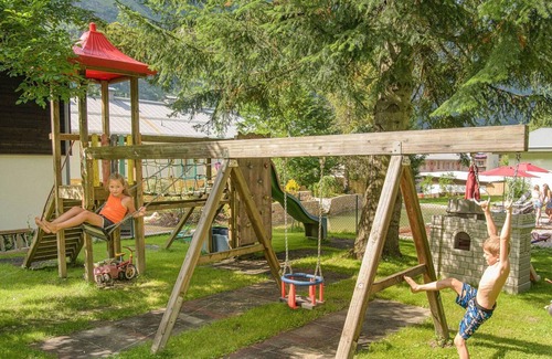 Bockstein Apartamento | Apartamento de vacaciones Bad Gastein para 1 - 2 personas - Apartamento