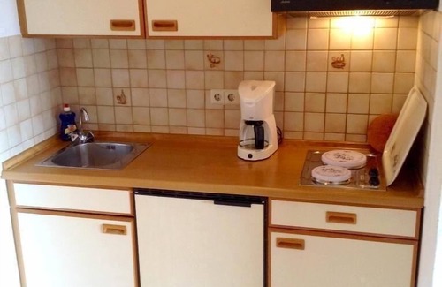 Hartkirchen Apartamento | Apartamento de vacaciones Bad Füssing para 1 - 2 personas con 1 dormitorio - Apartamento en casa uni