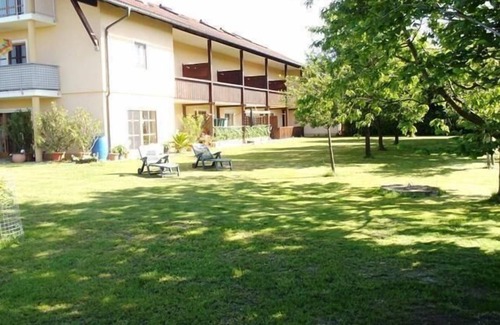 Hartkirchen Apartamento | Apartamento de vacaciones Bad Füssing para 1 - 2 personas con 1 dormitorio - Apartamento en casa uni