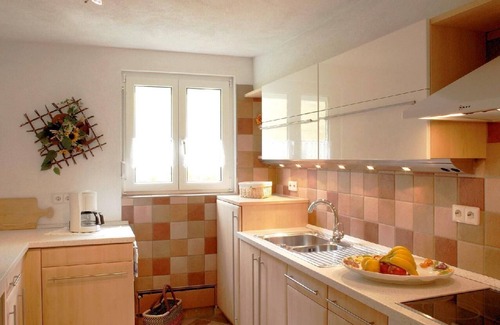 Baiersbronn Apartamento | Apartamento de vacaciones Baiersbronn para 1 - 4 personas con 2 dormitorios - Apartamento